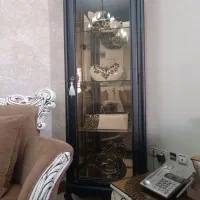 بوفه تک درب|بوفه، ویترین، کنسول|تهران, جوادیه تهرانپارس|دیوار