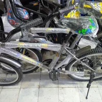 معاوضه دوچرخه کهنه با جدید-٪ در دوچرخه سرای حیران