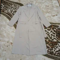 مانتو در حد نو