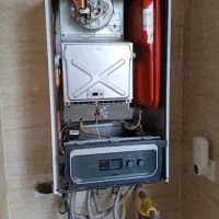 تاسیسات و برق کشی ساختمان|خدمات پیشه و مهارت|قم, پردیسان|دیوار