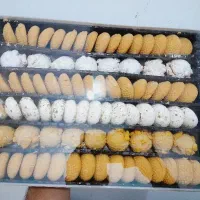 شیرینی تازه