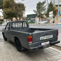 مزدا وانت 2000|خودرو سواری و وانت|ابرکوه, |دیوار