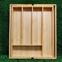 نظم دهنده قاشق و چنگال کابینت