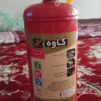 کپسول آتش نشانی