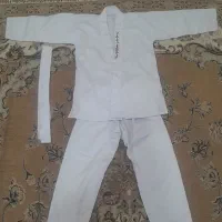 لباس کاراته
