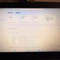 لپ تاپ دل - Dell Latitude 7290 -Core i5 نسل هشت|رایانه همراه|اصفهان, باب الدشت|دیوار