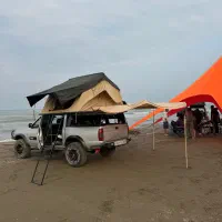 نیسان پیکاپ ۸۴ بی رنگ|خودرو سواری و وانت|کرج, اصفهانی‌ها|دیوار