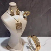 فروش ویژه ست‌های طلا با شرایط استثنایی-حکمت کارت