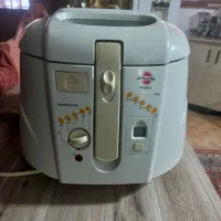 سرخ کن نو نو|اجاق گاز و لوازم برقی پخت‌وپز|قائم‌شهر, |دیوار