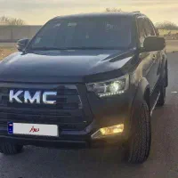 kmc t8 1402فوری فوری|خودرو سواری و وانت|تهران, جیحون|دیوار