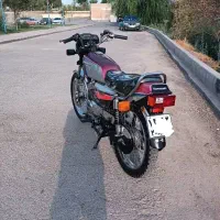 کاوازاکیGTO125