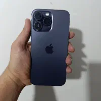 آیفون ۱۴ پرومکس ۲۵۶