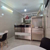 نیروی کار فست فود
