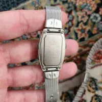 ساعت کاسیو عتیقه کمیاب در حد نو|ساعت|فولادشهر, مسکن مهر فولادشهر|دیوار