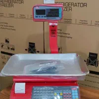 ترازو باسکول دیجیتالی محک فروشگاهی MAHAK|فروشگاه و مغازه|ایلام, |دیوار