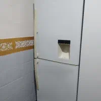 یخچال مهیان