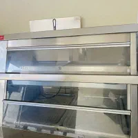 فروش لوازم سوخاری به علت تغییر شغل