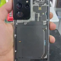 s21ultra|موبایل|اصفهان, دستگرده|دیوار