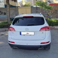 جک اس 5|خودرو سواری و وانت|بجنورد, |دیوار
