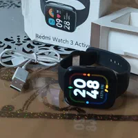 ساعت هوشمند Redmi Watch 3 active|ساعت|فردیس, فردیس|دیوار