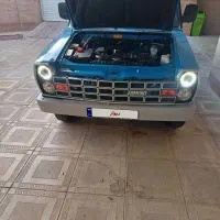 نیسان صفر دوگانه سوز