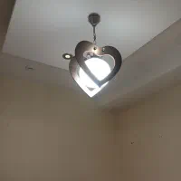 لوستر نو نو نو|لوستر و چراغ آویز|کرج, شهرک ولیعصر|دیوار