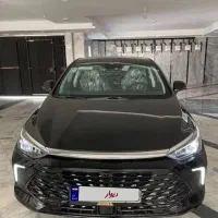 بیجینگ u5 پلاس