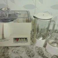 ابمیوه گیری ۳ کاره