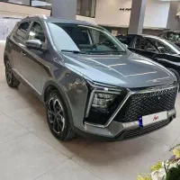 Kmc x5 خشک مدل ۱۴۰۴ (ماشین موجود در بجنورد)