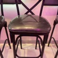 صندلی و میز بار سفارشی ساز|میز و صندلی غذاخوری|بومهن, |دیوار