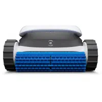جارو رباتیک استخر اکووکس ECOVACS ULTRAMARINE P1|جاروبرقی، جارو شارژی، بخارشو|تهران, باغ فیض|دیوار