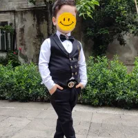 لباس مجلسی پسرانه نوع