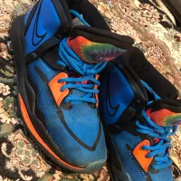 کفش بسکتبال ارجینال استوک Nike Kyrie Infinity