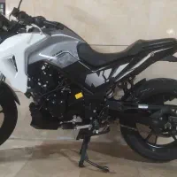 موتور گلکسی