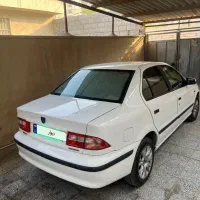 سمند ef7 دوگانه کارخانه