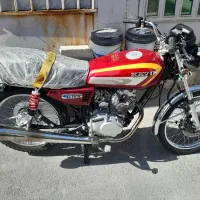 کویر ۱۴۰۳|موتورسیکلت|قرچک, داوود آباد|دیوار