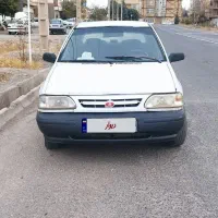 پراید 81دوگانه|خودرو سواری و وانت|نیشابور, مدرس|دیوار