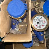 کنتور آب و لوازم و شیرآلات انشعاب|مصالح و تجهیزات ساختمان|شیراز, عادل آباد|دیوار