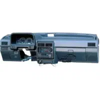 سینه داشبورد یا پوسته پراید(قدیمی)صبا آلیام