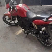 موتور اپاچی مدل ۹۰