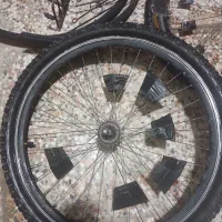 وسایل دوچرخه