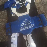 لباس مبارزه تکواندو|تجهیزات ورزشی|اهواز, شریعتی جنوبی|دیوار