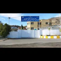 دبیرستان دانشگاه سراوان