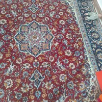 فرش نگین مشهد جنس قدیمی|فرش|سبزوار, علمدار|دیوار