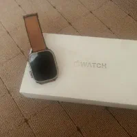 ساعت اپل هوشمند اصلی