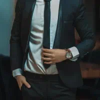 کت و شلوار سایز ۴۴