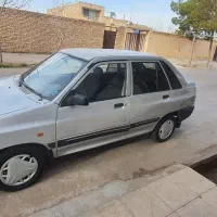 پراید مدل ۸۵|خودرو سواری و وانت|فردوس (خراسان), |دیوار