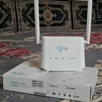 مودم UTEL مدل L443
