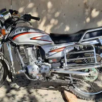 موتورپیشرو|موتورسیکلت|شهرکرد, |دیوار