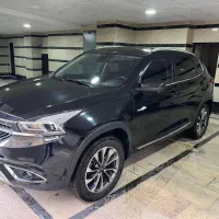 فروش تیگو 7 EI مدل ۹۹|خودرو سواری و وانت|رشت, چمارسرا|دیوار